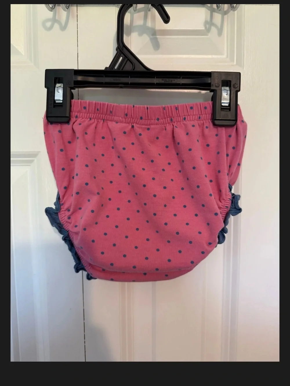 Matilda Jane 18/24m Diaper Cover